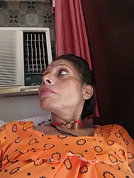 Sexy-Suhani2のライブXXXチャット