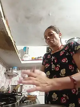 Sexy-Suhani2 Adlı Modelin Web Kamerası Şovu
