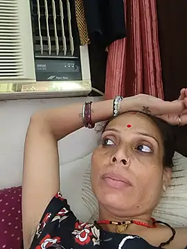 Sexy-Suhani2's Webcam Show
