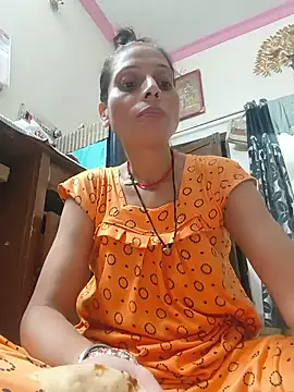 Pokazy przed kamerką – Sexy-Suhani2
