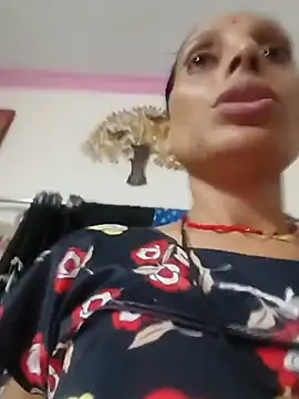 Chat +18 de Sexy-Suhani2 ao vivo