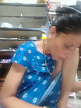 Chat XXX ao vivo de Sexy-Suhani2