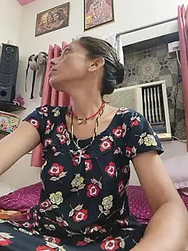 Chat +18 de Sexy-Suhani2 ao vivo