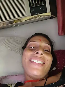 Chatroom XXX en direct de Sexy-Suhani2
