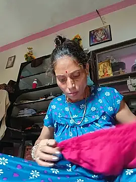 Sexy-Suhani2 网络视讯表演