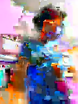 Webkamerová show Sexy-Suhani2