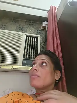 Show Webcam de Sexy-Suhani2