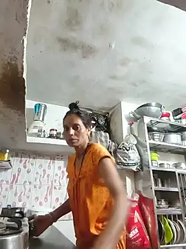Show de webcam de Sexy-Suhani2