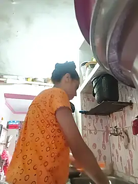 Sexy-Suhani2 Show Webcam