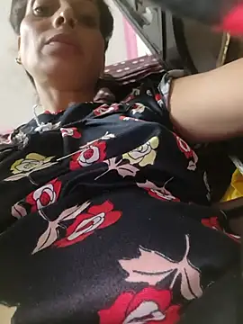 Show Webcam de Sexy-Suhani2