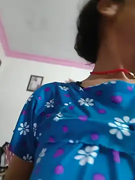Show Webcam de Sexy-Suhani2