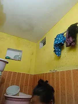 Sexy-Suhani2's Webcam Show