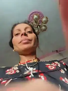 Вебкам-шоу Sexy-Suhani2