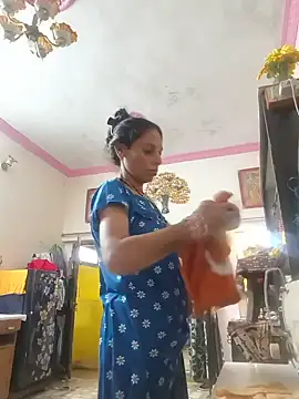 Sexy-Suhani2 现场XXX聊天