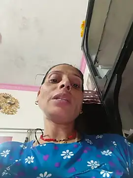 Živý XXX chat Sexy-Suhani2