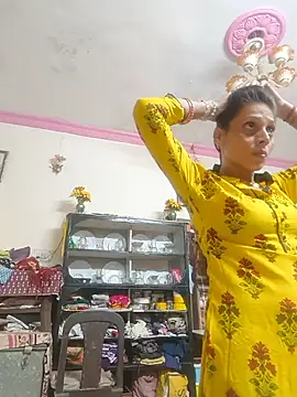 Sexy-Suhani2's Webcam Show