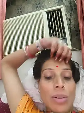 Sexy-Suhani2 – webcam-show