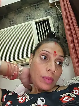 XXX chat uživo modela Sexy-Suhani2