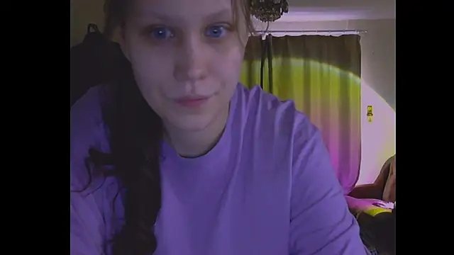 Lunliss webcam show