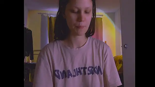 Lunliss Show in webcam