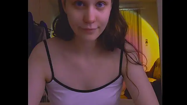 Lunliss' Live XXX Chat