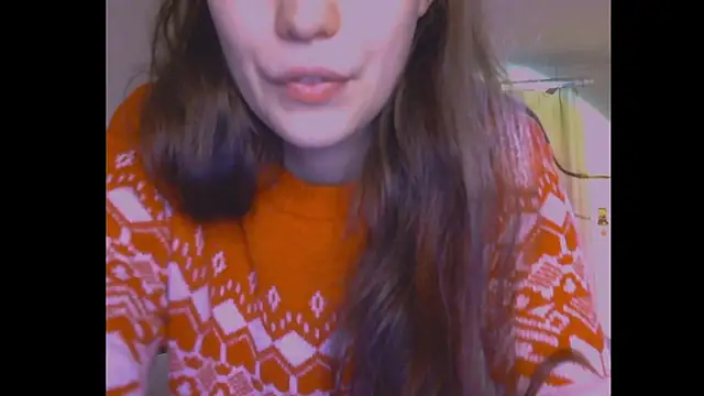 Lunliss' Webcam Show