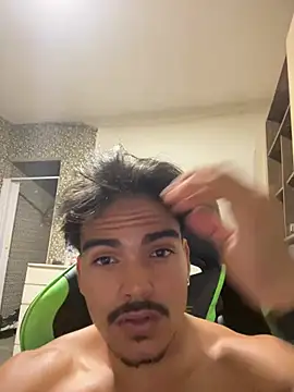 pretoboom14 webkamerás műsora