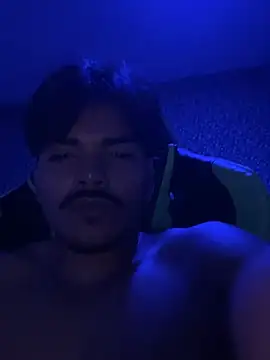 โชว์เว็บแคมของ pretoboom14