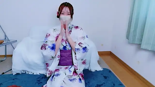 _Shuka_のウェブカメラショー