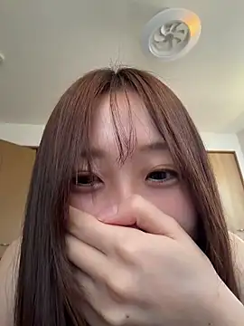 _Shuka_のウェブカメラショー