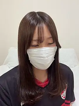 _Shuka_のウェブカメラショー