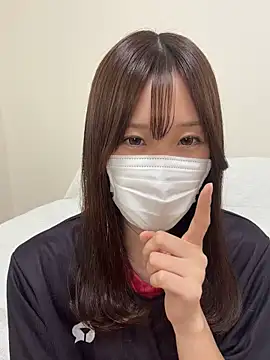 _Shuka_のウェブカメラショー