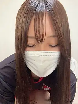 _Shuka_のウェブカメラショー