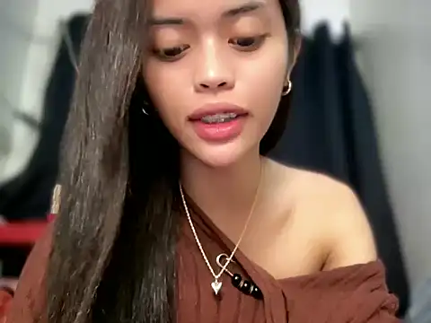 spicy_margaritaxxx Pertunjukan Webcam
