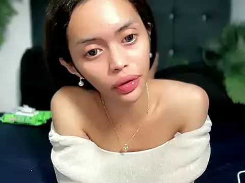 Show Webcam de spicy_margaritaxxx