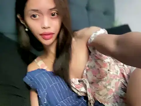 spicy_margaritaxxx Pertunjukan Webcam