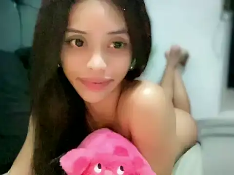 spicy_margaritaxxx 웹캠 쇼