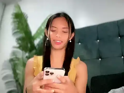 Show modela spicy_margaritaxxx na web-kameri