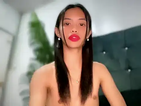 Show webcam de spicy_margaritaxxx