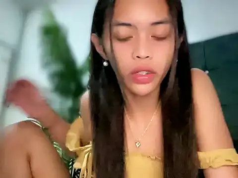 Pertunjukan Kamera Web spicy_margaritaxxx