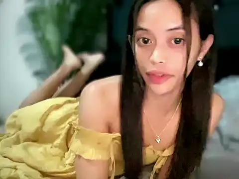 Show Webcam de spicy_margaritaxxx