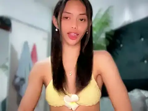 Pertunjukan Kamera Web spicy_margaritaxxx