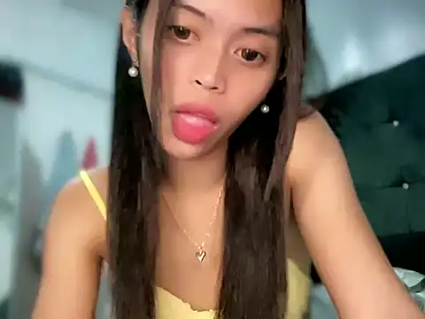 הופעת וובקאם של spicy_margaritaxxx
