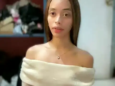 Pokazy przed kamerką – spicy_margaritaxxx