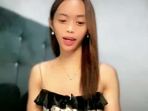 Pokazy przed kamerką – spicy_margaritaxxx