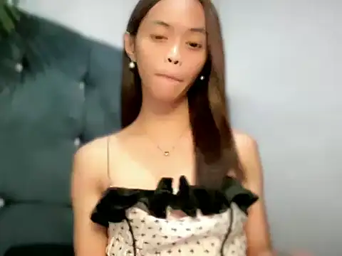 spicy_margaritaxxxのウェブカメラショー