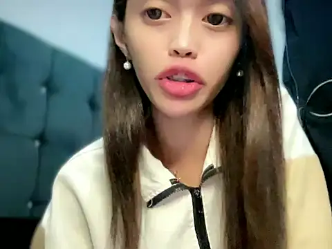 spicy_margaritaxxx Pertunjukan Webcam