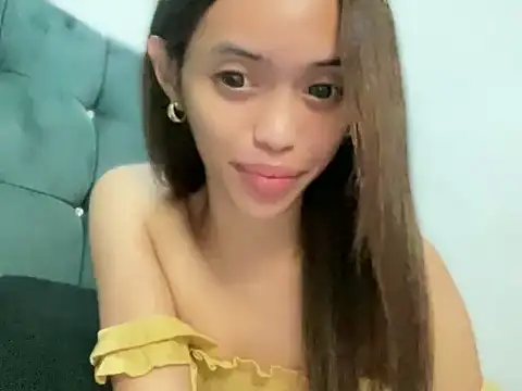 Pokazy przed kamerką – spicy_margaritaxxx