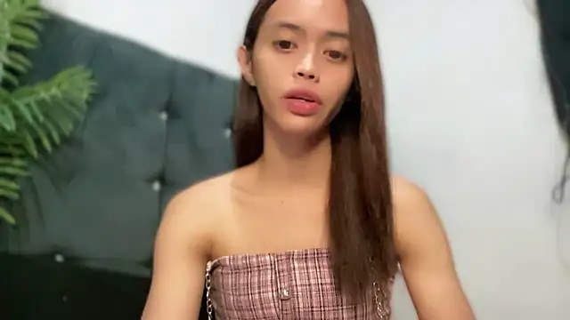 Show webcam de spicy_margaritaxxx