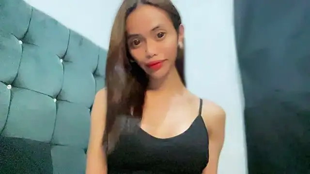 Show webcam de spicy_margaritaxxx